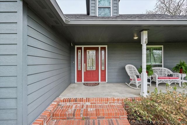 4315 W 88th Street S, Tulsa, OK 74132