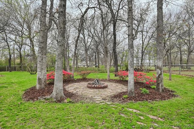 4315 W 88th Street S, Tulsa, OK 74132