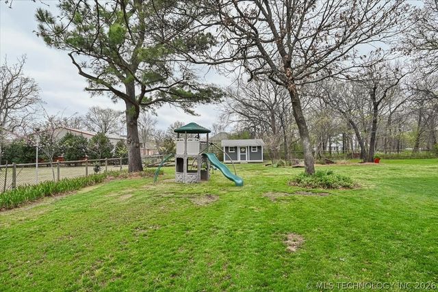 4315 W 88th Street S, Tulsa, OK 74132