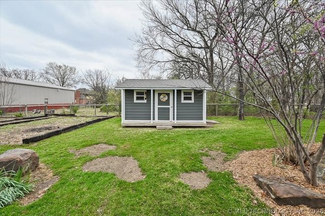 4315 W 88th Street S, Tulsa, OK 74132