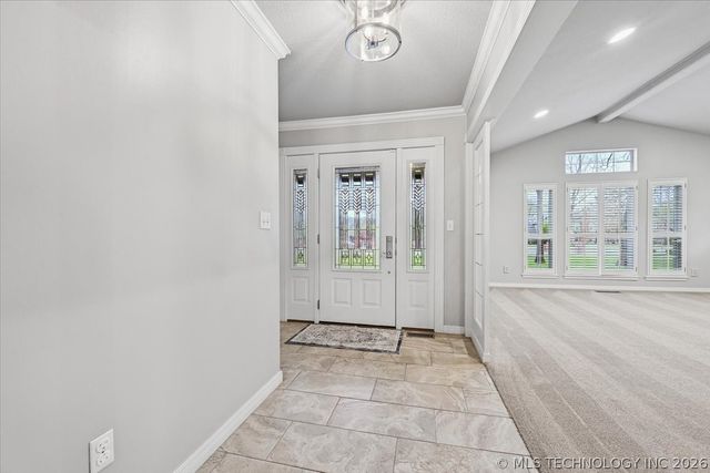 4315 W 88th Street S, Tulsa, OK 74132