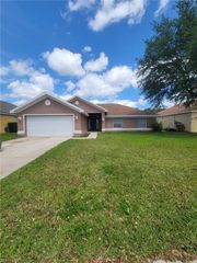 8071 Liriope LOOP, Lehigh Acres, FL 33972