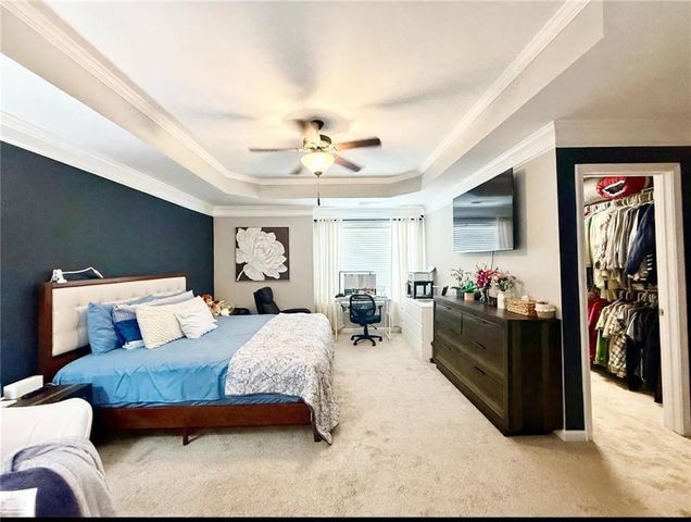 2946 Oshields Court SW 3, Marietta, GA 30060