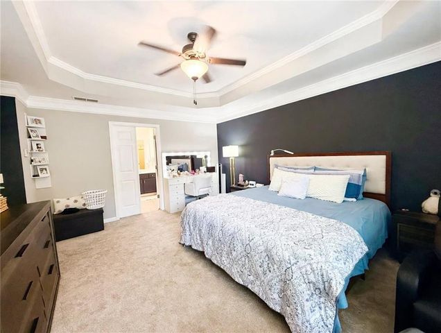 2946 Oshields Court SW 3, Marietta, GA 30060