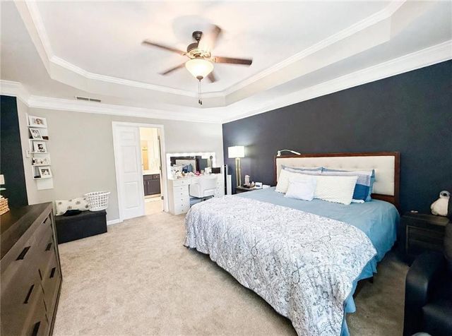 2946 Oshields Court SW 3, Marietta, GA 30060