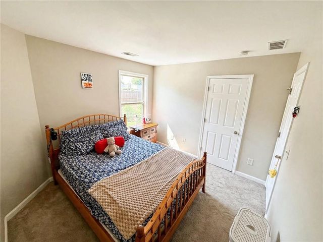 2946 Oshields Court SW 3, Marietta, GA 30060