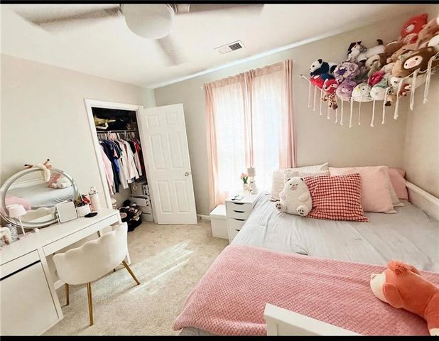 2946 Oshields Court SW 3, Marietta, GA 30060