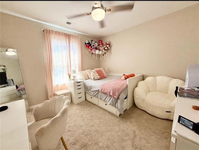2946 Oshields Court SW 3, Marietta, GA 30060