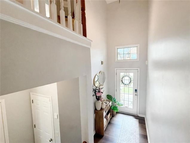 2946 Oshields Court SW 3, Marietta, GA 30060