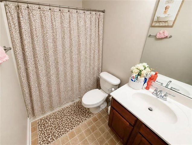 2946 Oshields Court SW 3, Marietta, GA 30060
