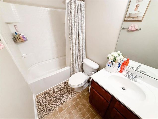 2946 Oshields Court SW 3, Marietta, GA 30060