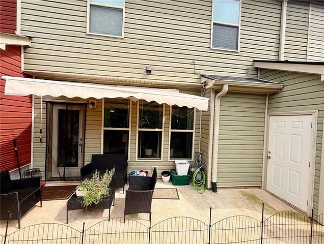 2946 Oshields Court SW 3, Marietta, GA 30060