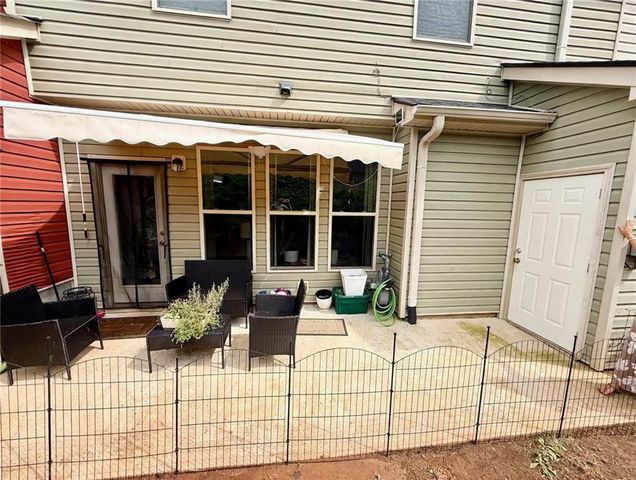 2946 Oshields Court SW 3, Marietta, GA 30060