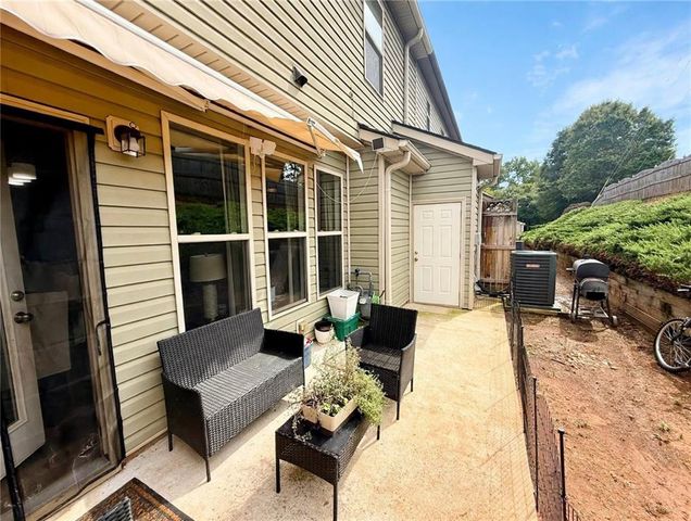 2946 Oshields Court SW 3, Marietta, GA 30060