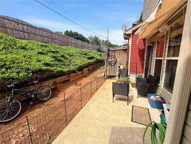 2946 Oshields Court SW 3, Marietta, GA 30060