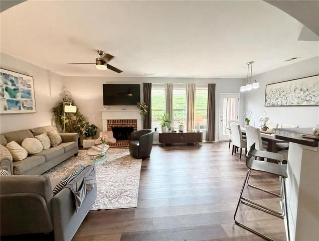 2946 Oshields Court SW 3, Marietta, GA 30060