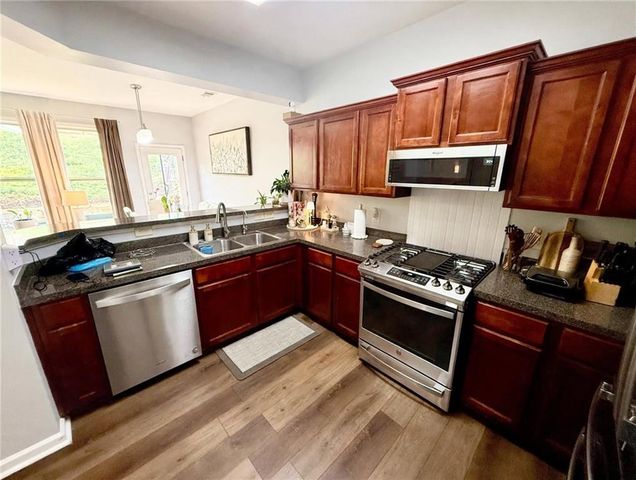 2946 Oshields Court SW 3, Marietta, GA 30060