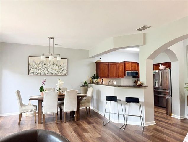 2946 Oshields Court SW 3, Marietta, GA 30060