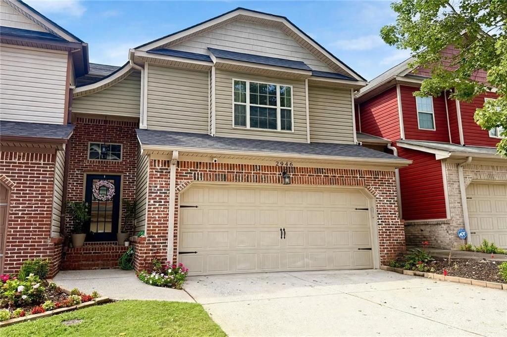 2946 Oshields Court SW 3, Marietta, GA 30060
