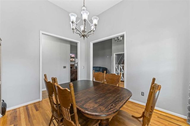 238 Apple Valley Road, Commerce, GA 30529