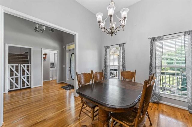 238 Apple Valley Road, Commerce, GA 30529