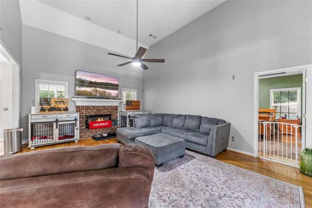 238 Apple Valley Road, Commerce, GA 30529