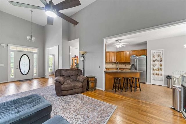 238 Apple Valley Road, Commerce, GA 30529
