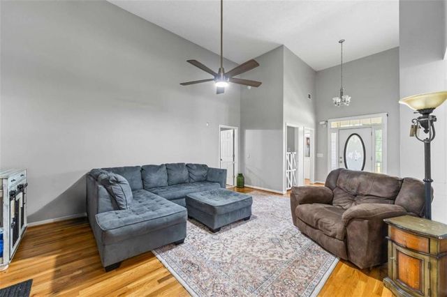 238 Apple Valley Road, Commerce, GA 30529
