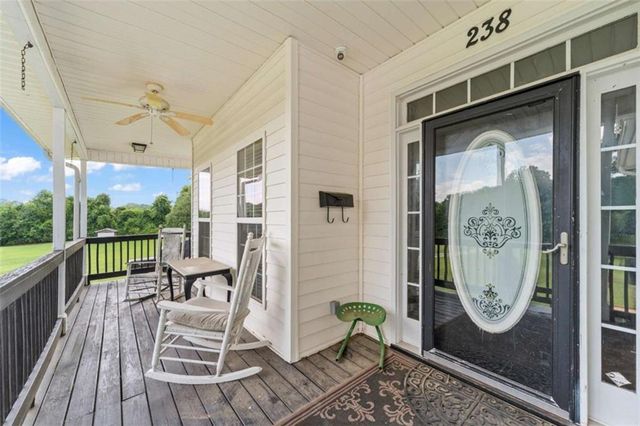 238 Apple Valley Road, Commerce, GA 30529