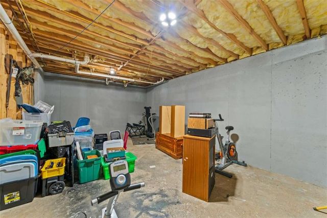 238 Apple Valley Road, Commerce, GA 30529