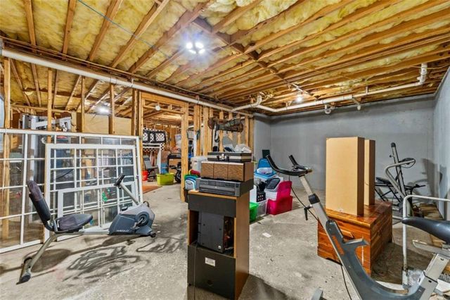 238 Apple Valley Road, Commerce, GA 30529