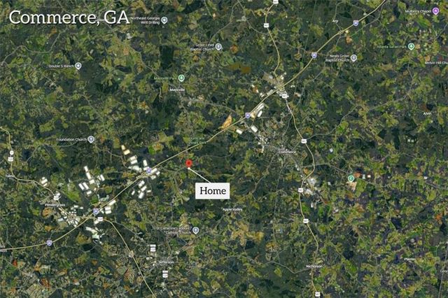 238 Apple Valley Road, Commerce, GA 30529