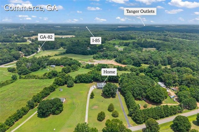 238 Apple Valley Road, Commerce, GA 30529