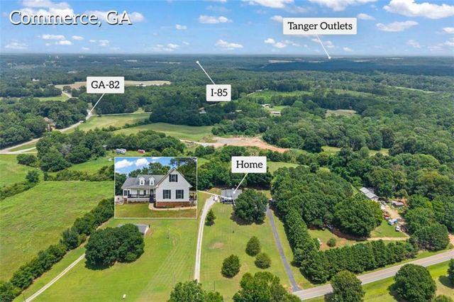 238 Apple Valley Road, Commerce, GA 30529