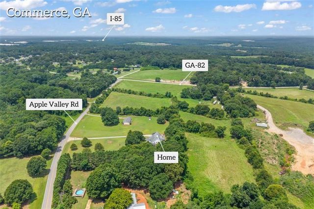 238 Apple Valley Road, Commerce, GA 30529