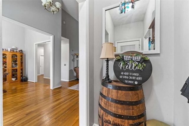 238 Apple Valley Road, Commerce, GA 30529