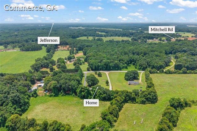 238 Apple Valley Road, Commerce, GA 30529