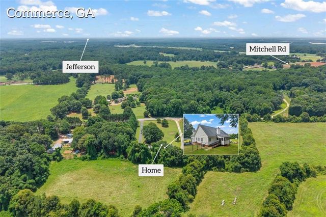 238 Apple Valley Road, Commerce, GA 30529