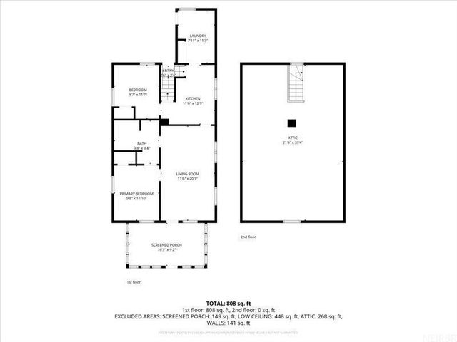 519 2nd Ave NW, Oelwein, IA 50662