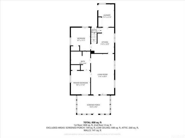 519 2nd Ave NW, Oelwein, IA 50662