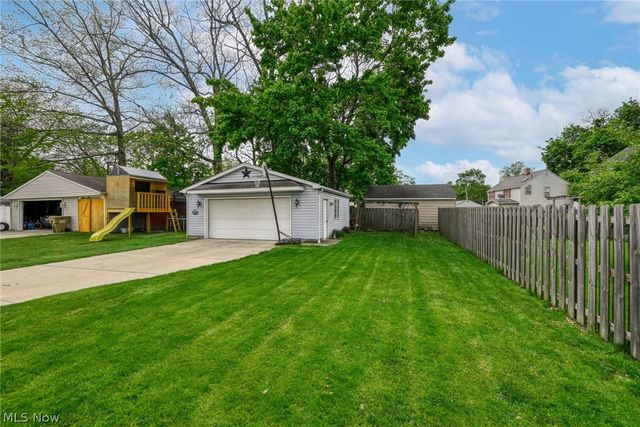 412 Lincoln Avenue, Cuyahoga Falls, OH 44221