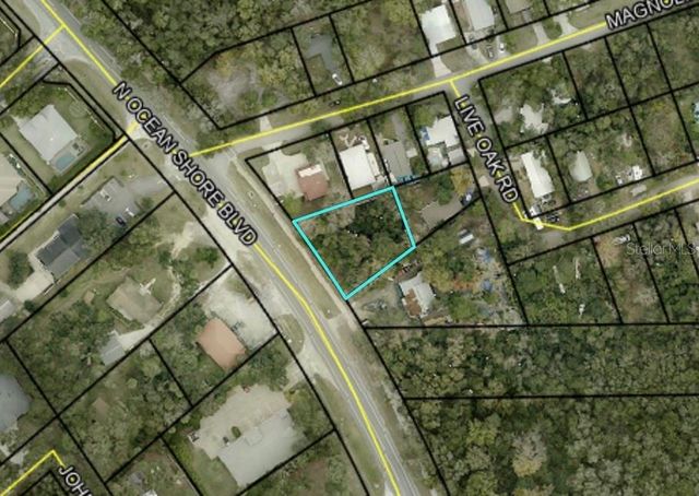 5049 N OCEAN SHORE BOULEVARD, Palm Coast, FL 32137