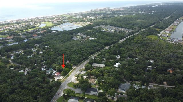 5049 N OCEAN SHORE BOULEVARD, Palm Coast, FL 32137