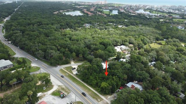 5049 N OCEAN SHORE BOULEVARD, Palm Coast, FL 32137