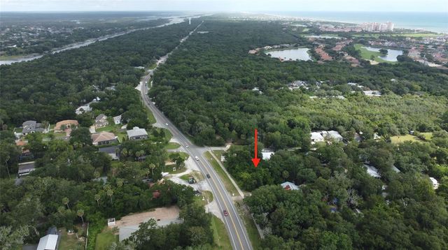 5049 N OCEAN SHORE BOULEVARD, Palm Coast, FL 32137