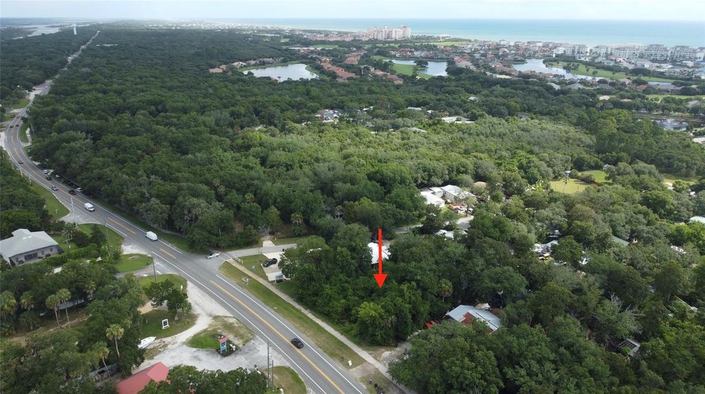 5049 N OCEAN SHORE BOULEVARD, Palm Coast, FL 32137