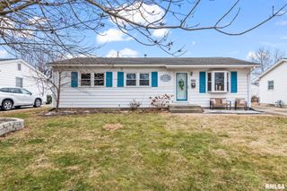53 Friars Lane, Springfield, IL 62704
