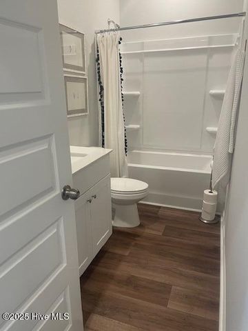 2050 Osprey Isle Lane SW Lot 45 Blakely, Ocean Isle Beach, NC 28469