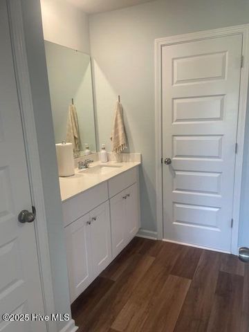 2050 Osprey Isle Lane SW Lot 45 Blakely, Ocean Isle Beach, NC 28469