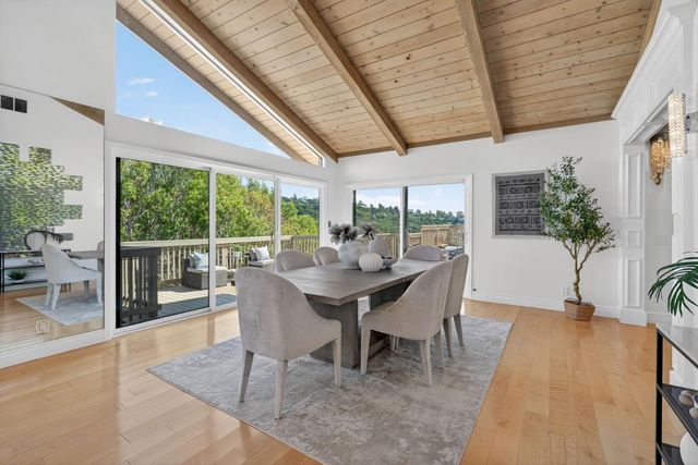 30 Bluebell Lane, Hillsborough, CA 94010